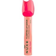 Nuxe Promo Very Rose Hyaluronic Acid Plumping Lip Serum 8ml & Huile Prodigieuse Or Florale Oil 10ml & Подарък Scrunchie за коса 1 брой Nuxe Promo Very Rose Hyaluronic Acid Plumping Lip Serum 8ml & Huile Prodigieuse Or Florale Oil 10ml & Подарък Scrunchie за коса 1 брой
