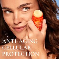 Nuxe Sun Stick Spf50+ Serum 25g