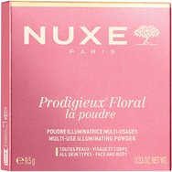Nuxe Prodigieux Floral Multi-Use Illuminating Powder Многофункционална озаряваща пудра, която озарява & подчертава 9,5g