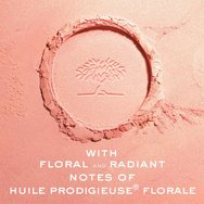 Nuxe Prodigieux Floral Multi-Use Illuminating Powder Пудра за блясък с многофункционална употреба, която озарява & подчертава 9,5g