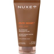 Nuxe Promo Men Multi-Use Shower Gel 200ml & Boost 3, 24h Protection Deodorant 50ml & Hyaluronic Acid Moisturizing Gel 50ml