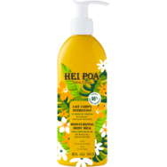 Hei Poa Moisturizing Body Milk with Tahiti Monoi Oil 250ml - Хидратираща емулсия за тяло с масло от Monoi Tahiti Hei Poa Moisturizing Body Milk with Tahiti Monoi Oil 250ml - Хидратираща емулсия за тяло с масло от Monoi Tahiti