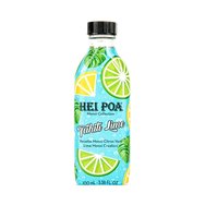 Hei Poa Monoi Collection Tahiti Lime Monoi Creation Универсално масло за тяло и коса 100ml