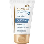 Ducray Melascreen Photo-Vieillissement Photaging Creme Mains 50ml