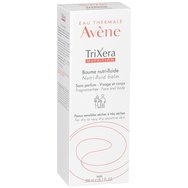 Avene Trixera Nutrition Baume Nutri-Fluide Thin Nutrient Baume за богата хидратация и подмладяване на кожата 200ml