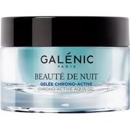 Galenic Beaute de Nuit Gelée Chrono-Active нощен гел за подмладяване и хидратация на кожата, 50мл