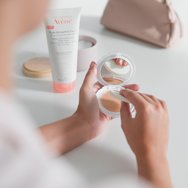 Avene Couvrance Compact Confort Spf30 Make-up 10gr - Naturel (02)