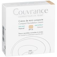 Avene Couvrance Make Up Spf30 Fini Mat 10gr - 2.0 Naturel