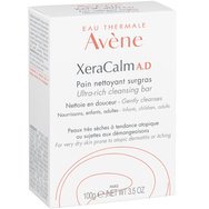 Avene XeraCalm A.D Pain Nettoyant Surgras 100g - Суперглутогенен твърд почистващ сапун за много суха кожа, склонна към атопия или сърбеж