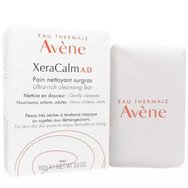 Avene XeraCalm A.D Pain Nettoyant Surgras 100g Avene XeraCalm A.D Pain Nettoyant Surgras 100g