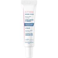 Ducray Ictyane Baume Levres 15ml