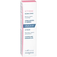Ducray Ictyane Baume Levres 15ml