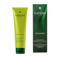 Rene Furterer Volumea Detangling & Volumizing Conditioner 150ml - Омекотяващ крем за фина коса за разплитане и богат обем с екстракт от рожков Rene Furterer Volumea Detangling & Volumizing Conditioner 150ml - Омекотяващ крем за фина коса за разплитане и богат обем с екстракт от рожков