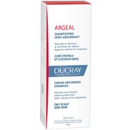 Ducray Argeal Shampooing Sebo-Absorabant 200ml