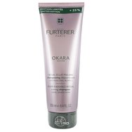 Rene Furterer Limited Edition Okara Silver Tonic Shampoo Шампоан против пожълтяване на косата 250ml Rene Furterer Limited Edition Okara Silver Tonic Shampoo Шампоан против пожълтяване на косата 250ml