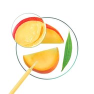 Klorane Mango Conditioner Dry Hair 200ml