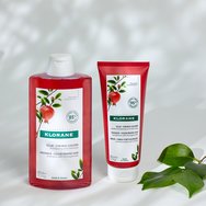 Klorane Pomegranate Color Protection Conditioner 200ml