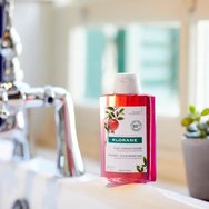 Klorane Pomegranate Shampoo Color Protection 400ml
