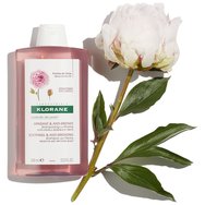 Klorane Peony Soothing & Sensitive Scalp Shampoo 400ml