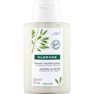 Klorane Oat Shampoo All Hair Types - 100ml