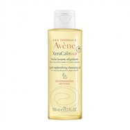 Avene Xeracalm A.D Huile Lavante Relipidante Travel Size 100ml - Подмладяващо почистващо масло за много суха кожа със склонност към атопия, новородени, деца и възрастни Avene Xeracalm A.D Huile Lavante Relipidante Travel Size 100ml - Подмладяващо почистващо масло за много суха кожа със склонност към атопия, новородени, деца и възрастни