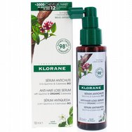 Klorane Quinine & Edelweiss Anti-Hair Loss Serum 100ml