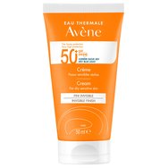 Avene Cream Solaire Spf50+, 50ml