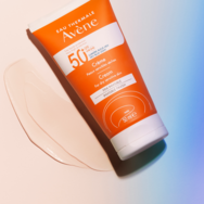 Avene Cream Solaire Spf50+, 50ml