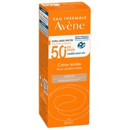 Avene Cream Solaire Tinted Spf50+, 50ml