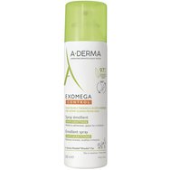 A-Derma Exomega Control Emollient Spray 200 мл