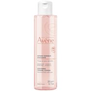 Avene Eau Thermale Soothing Tonic Lotion - 200ml