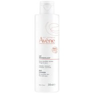 Avene Milk Cleanser 200ml - Емулсия за премахване на грим за чувствителна - суха кожа за лице и очи Avene Milk Cleanser 200ml - Емулсия за премахване на грим за чувствителна - суха кожа за лице и очи