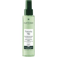 Rene Furterer Naturia Express Detangling Spray 200ml - Спрей за разресване на косата за честа употреба с вода от цвят на лавандула и рициново масло Rene Furterer Naturia Express Detangling Spray 200ml - Спрей за разресване на косата за честа употреба с вода от цвят на лавандула и рициново масло