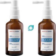 Ducray Neoptide Expert Anti Hair Loss & Growth Serum 100ml (2x50ml) - Серум против косопад за мъже и жени Ducray Neoptide Expert Anti Hair Loss & Growth Serum 100ml (2x50ml) - Серум против косопад за мъже и жени