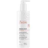 Avene Xeracalm Nutrition Moisturizing Balm 400ml - Балсам за лице и тяло за чувствителна и суха кожа Avene Xeracalm Nutrition Moisturizing Balm 400ml - Балсам за лице и тяло за чувствителна и суха кожа