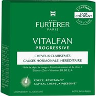 Rene Furterer Promo Vitalfan Progressive 90caps (3x30caps)