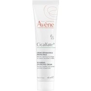 Avene Cicalfate+ Repairing Cream 40ml - Защитен защитен крем с антидразнещо действие
