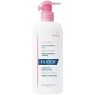 Ducray Ictyane Lait Hydratant Corps Normal to Dry Skin Хидратираща емулсия за тяло Нормална до суха кожа 400ml