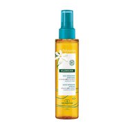 Klorane Sun Polysianes After Sun Repairature Oil with Monoi & Tamaru 150ml - Слънцезащитно масло, което подчертава тен, предпазващ кожата от фотостареене Klorane Sun Polysianes After Sun Repairature Oil with Monoi & Tamaru 150ml - Слънцезащитно масло, което подчертава тен, предпазващ кожата от фотостареене