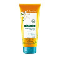 Klorane Sun Polysianes Gel Shampooing Douche Apres Soleil au Monoi Гел душ за коса по тялото с аромат Monoi 200ml Klorane Sun Polysianes Gel Shampooing Douche Apres Soleil au Monoi Гел душ за коса по тялото с аромат Monoi 200ml