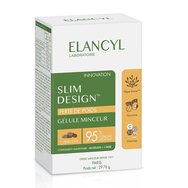 Elancyl Slim Design Gelule Minceur Хранителна добавка, Подпомага отслабването и поддържа кожата стегната 60 капс. Elancyl Slim Design Gelule Minceur Хранителна добавка, Подпомага отслабването и поддържа кожата стегната 60 капс.