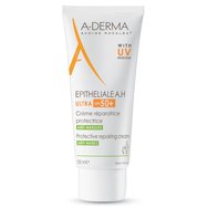 A-Derma Epitheliale A.H Ultra Spf50+ Protective & Repairing Cream 100ml