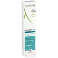 ​​​​​​​A-Derma Biology AC Perfect Anti-Marks & Anti-Blemish Face Fluid 40ml