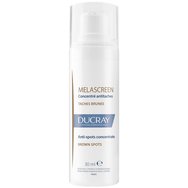 Ducray Melascreen Anti-spots Concentrate 30ml - Концентриран крем за лице против кафяви петна Ducray Melascreen Anti-spots Concentrate 30ml - Концентриран крем за лице против кафяви петна