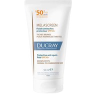 Ducray Melascreen Anti-Spot Fluid Spf50+, 50ml