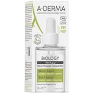 A-Derma Biology Hyalu 3-in-1 Serum 30ml