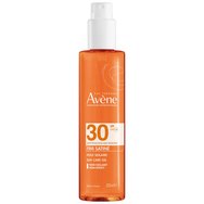 Avene Eau Thermale Sun Care Oil 200ml Avene Eau Thermale Sun Care Oil 200ml