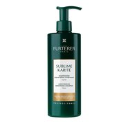 Rene Furterer Sublime Karite Moisturizing Smoothing Shampoo 500ml