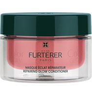 Rene Furterer Color Glow Repairing Glow Hair Mask 200ml - Възстановяваща маска за блясък за боядисана или маркирана коса Rene Furterer Color Glow Repairing Glow Hair Mask 200ml - Възстановяваща маска за блясък за боядисана или маркирана коса