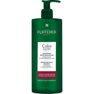 Rene Furterer Color Glow Protecting Color Shampoo 500ml - Шампоан за защита на цвета за боядисана или мелирана коса Rene Furterer Color Glow Protecting Color Shampoo 500ml - Шампоан за защита на цвета за боядисана или мелирана коса